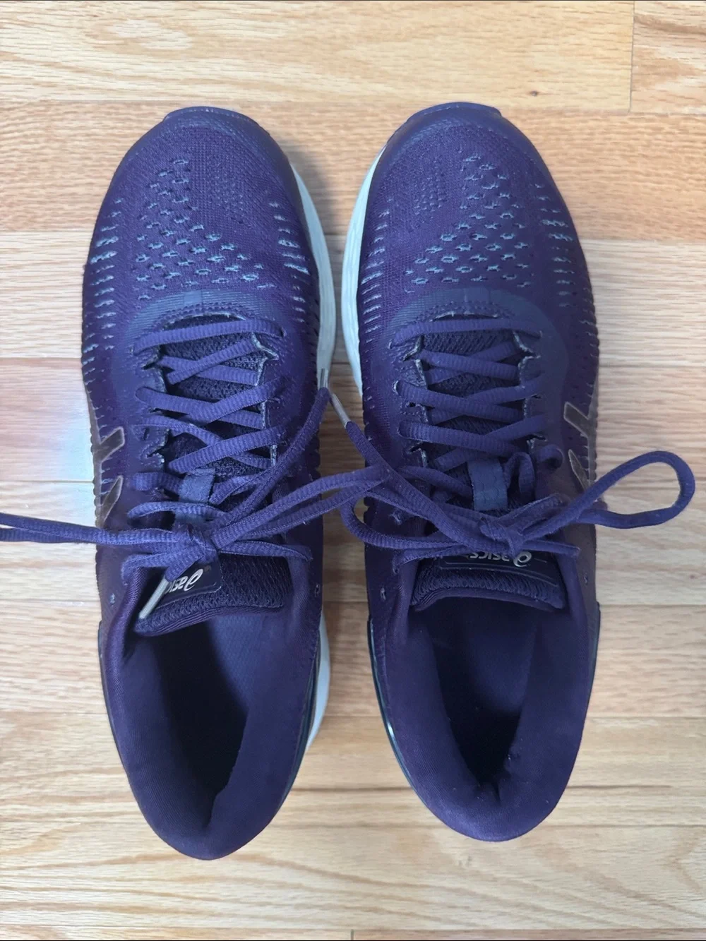ASICS Sneakers FlyteFoam, Women’s Size 9.5